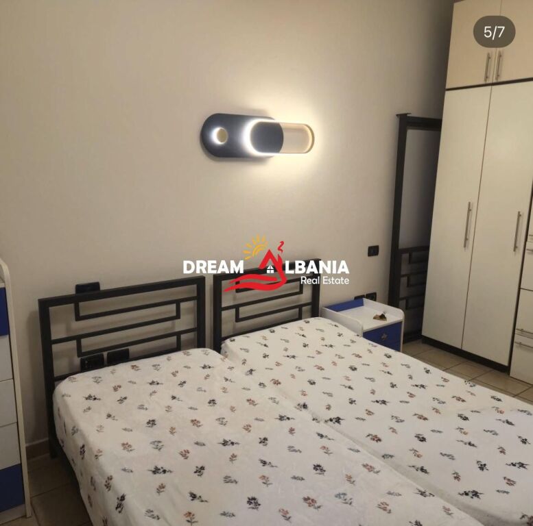 Apartament 1+1 me qera ne Rrugen Vace Zela,Tirane (ID 4219490)