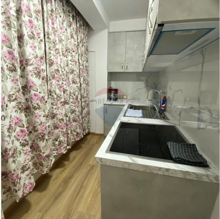 APARTAMENT 1+1 ME QIRA, 21 DHJETORI