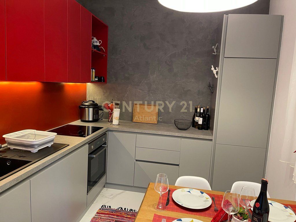 Apartament 2+1 Në Shitje në Gjirin e Lalzit, Durrës - 250,000€ | 95 m²