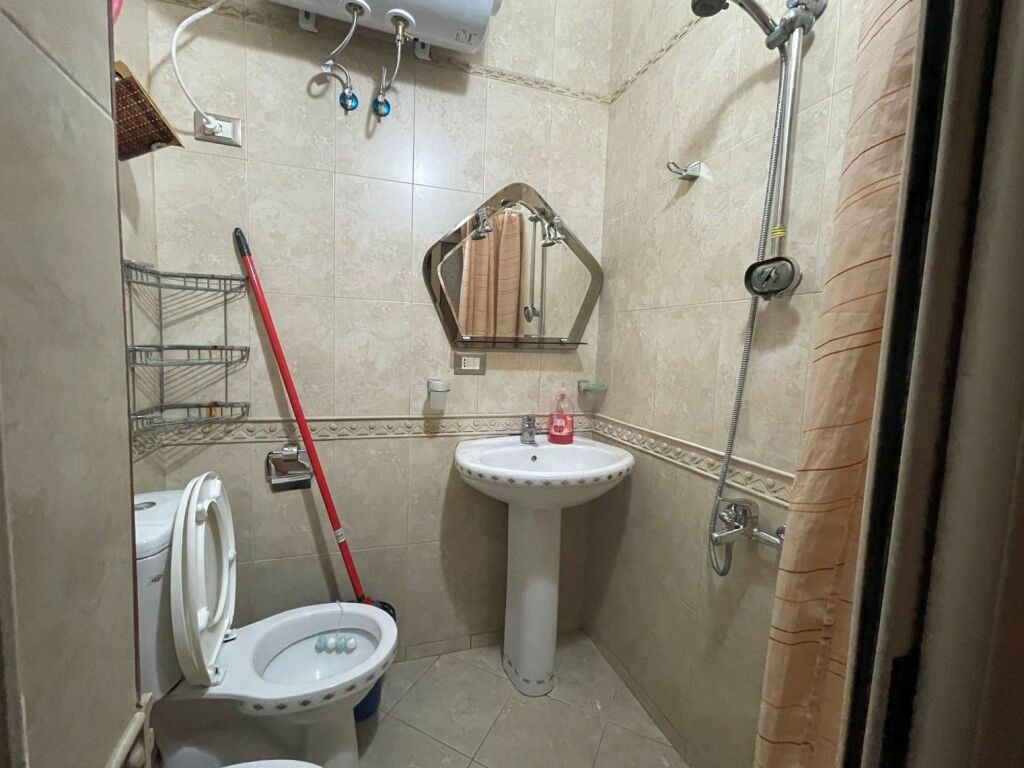 🏡 Appartamento 1+1 in Affitto – Ex Blocco (vicino a Caffè Roma)