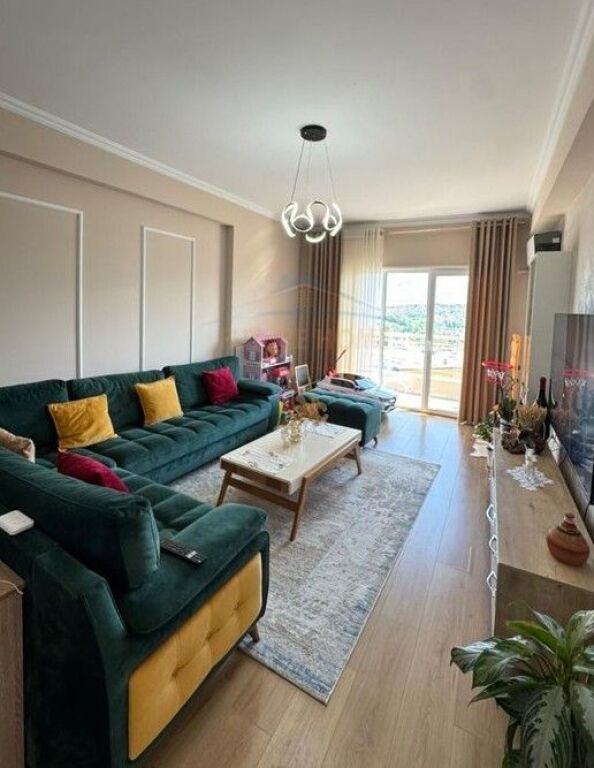 Affitto, Appartamento 2+1, Lago Secco, Tirana.