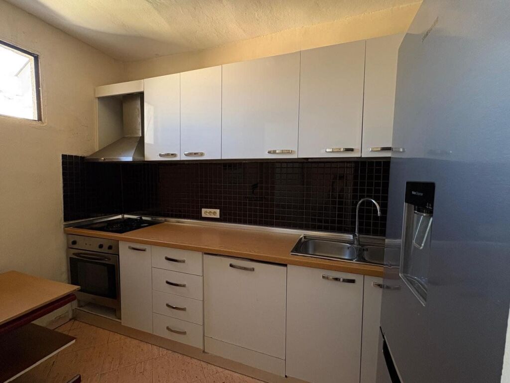 APARTMENT FOR RENT 2+1 ELBASANI STREET 55,000 LEKE FH-72375