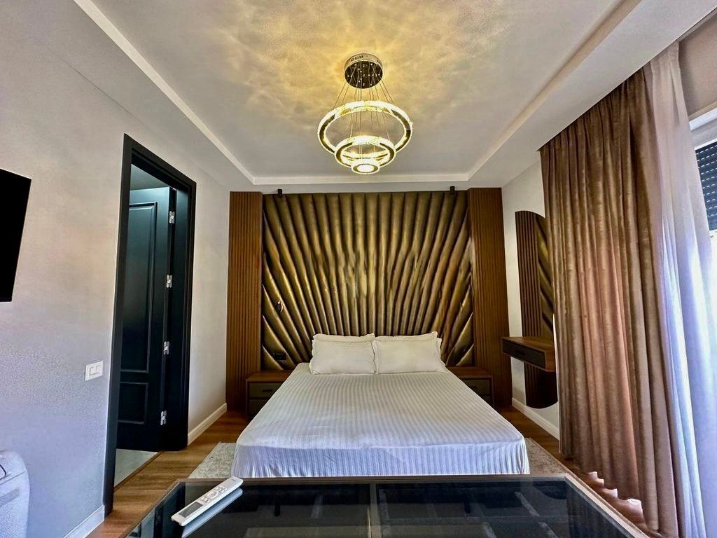 Apartament 2+1 me Qira – pranë TEG 🌿