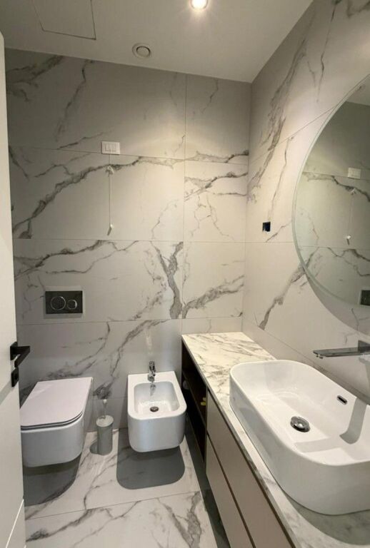 Appartamento 2+1+ Posto Auto in Affitto – Lake View Residence ✨