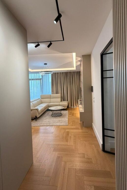 Appartamento 2+1+ Posto Auto in Affitto – Lake View Residence ✨