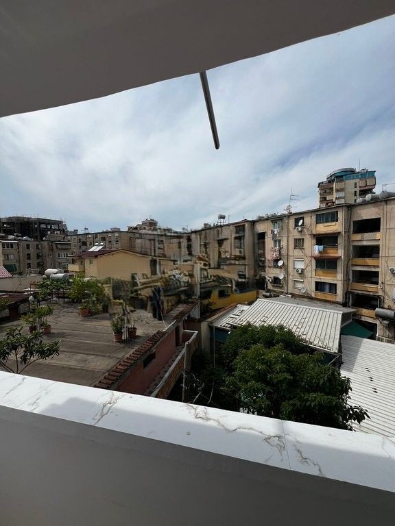 Apartament 2+1 me qira te Ali Demi 700 € /Muaj