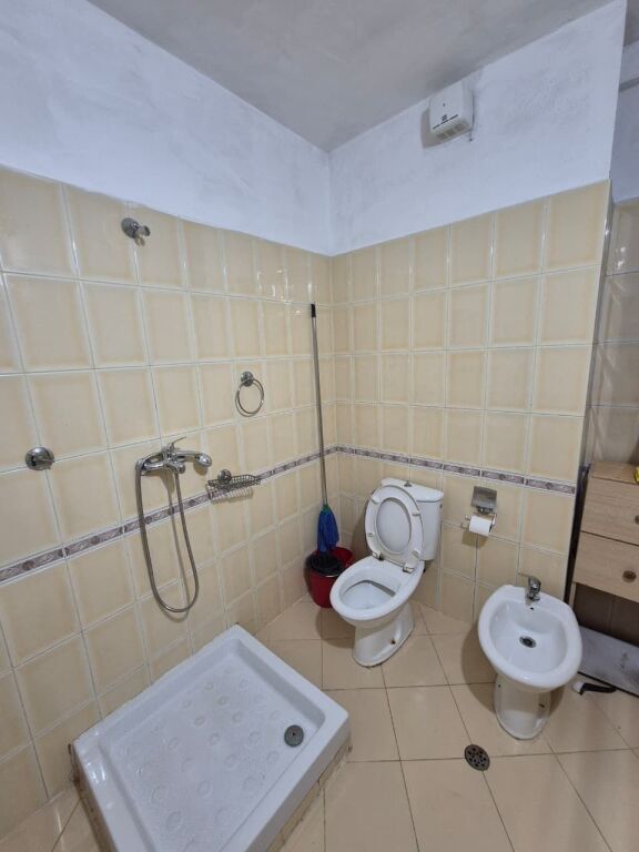 Apartment 2+1 for rent in Komune