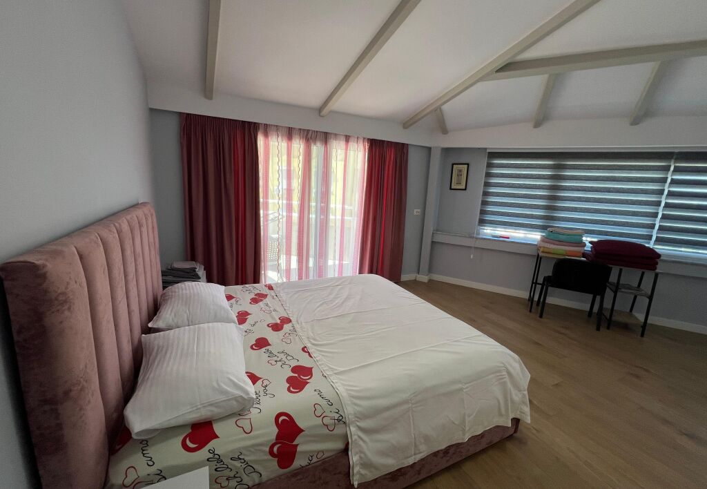 🏡 Apartment 2+1 for rent – near the Ballet School