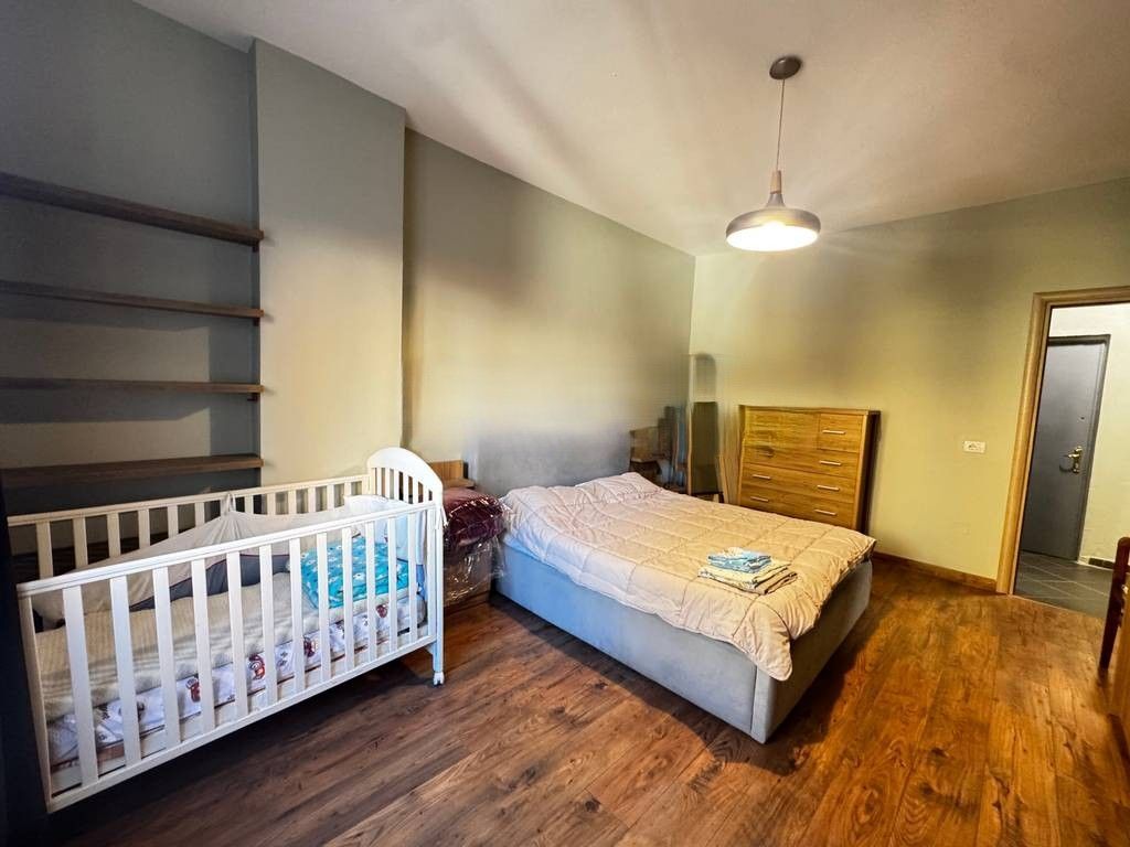 JAPIM ME QERA APARTAMENT 1+1 TEK MINE PEZA 550 € /Muaj