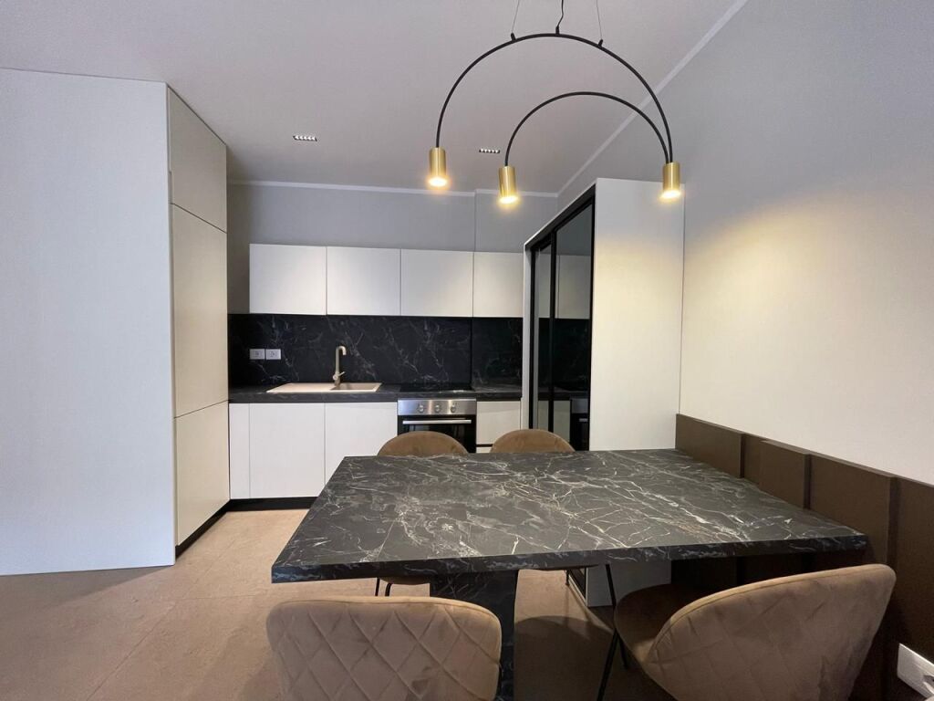 Apartment 1+1 for rent at Sima Com Residence near Green City in Astir.