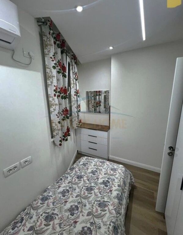 Rent, Apartment 2+1 + Veranda, Former Aviation Field, Tirana