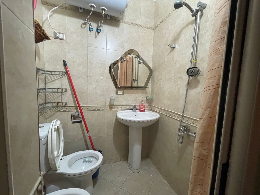 🏡 Apartment 1+1 for Rent – Former Block (near Cafe Roma)