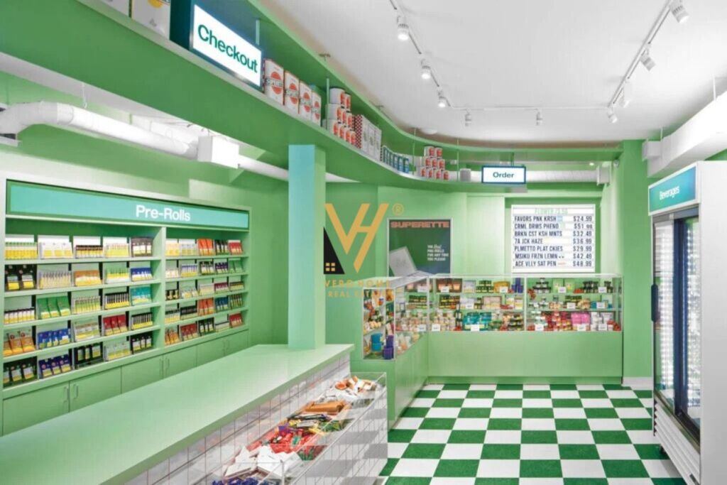 SHOP FOR RENT 30 M2 AT THE MUNICIPALITY OF PARIS 500 EURO