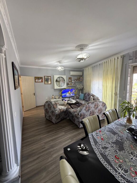 FOR SALE APARTMENT 2+1 FORMER TRAIN STATION 260,000 EURO
