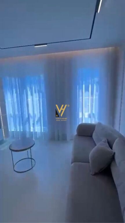 APARTMENT 2+1+BLK FOR RENT AT BULEVARDI I RI 75,000 LEKE