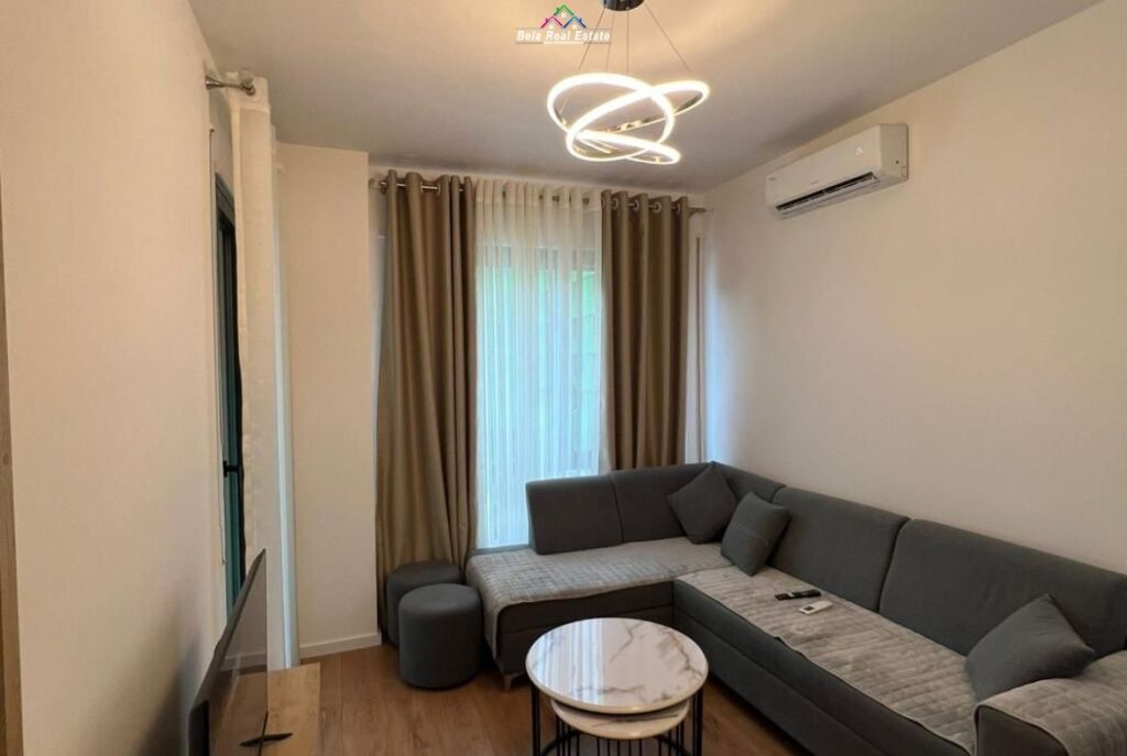 Apartment For Rent 1+1 In 5 Maj (ID B2101682) Tirane