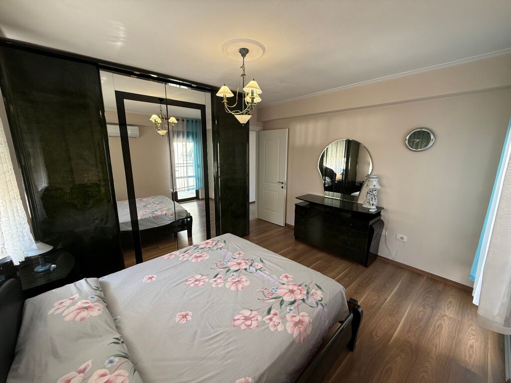 📣 RENT Apartment 2+1+2 With Parking 📍 Former Block, Near ESP OIL Gas Station ✨