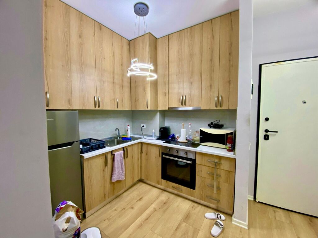 🏡 Jepet me qira apartament 1+1 📍 Grand Gallery