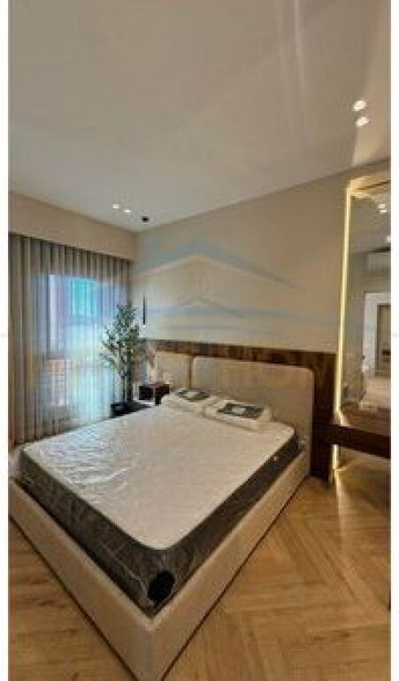 Shitet, Apartament Lux 2+1+2, Tirana Garden Building