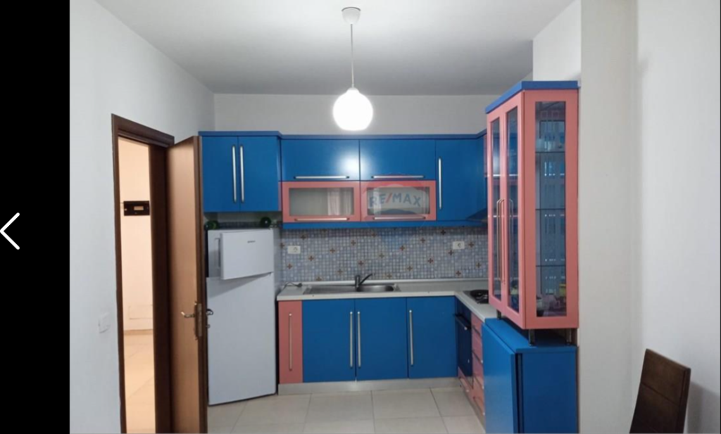 Apartament per qera 2+1 tek Astiri