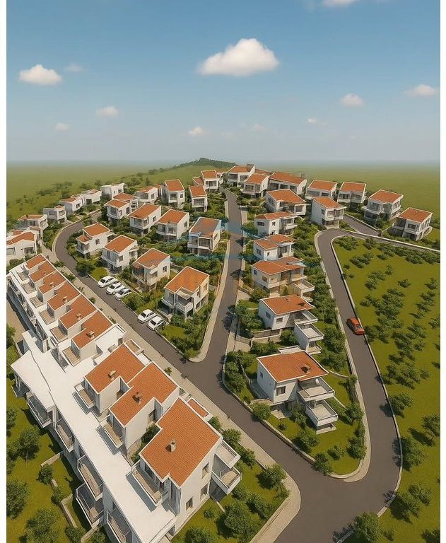 In vendita, Appartamento  Duplex, Hekla Residence, Farke e Vogel, Tirana
