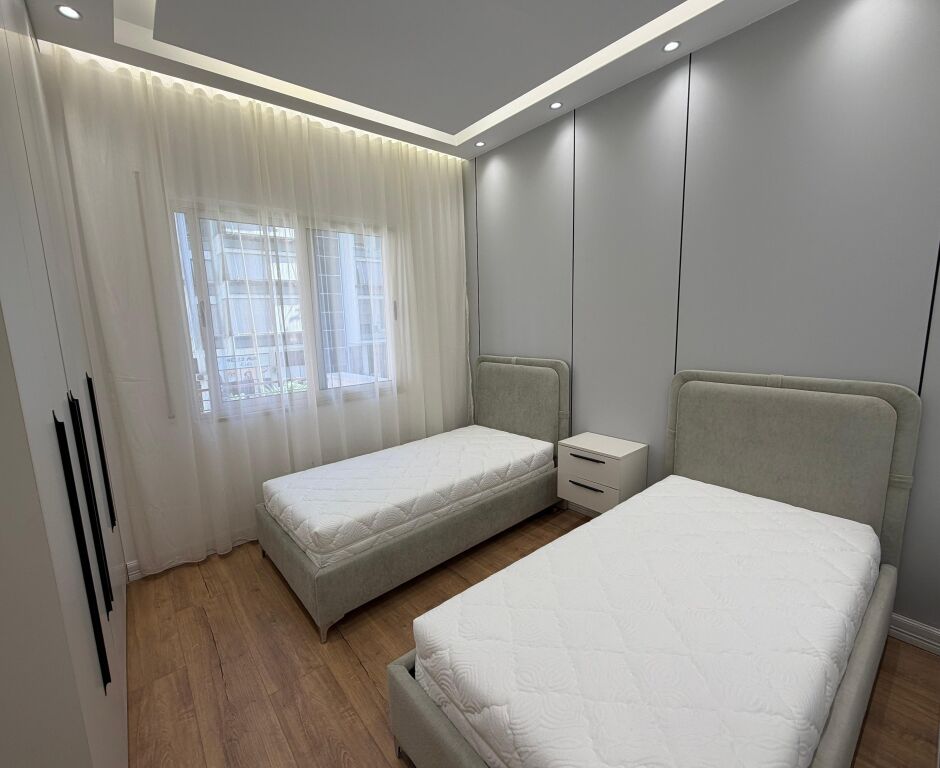 📌 SHITET APARTAMENT 2+1 - Kompleksi Golden Park