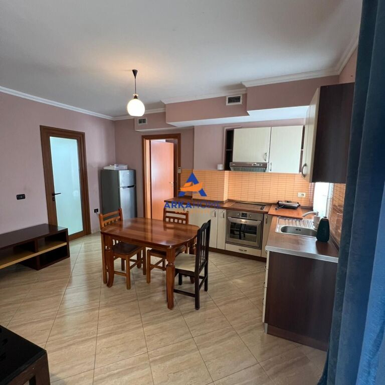 APPARTAMENTO IN AFFITTO 1+1 "VICINO A REKA BAKERY, VIA DIBRA" 45000 LEKE