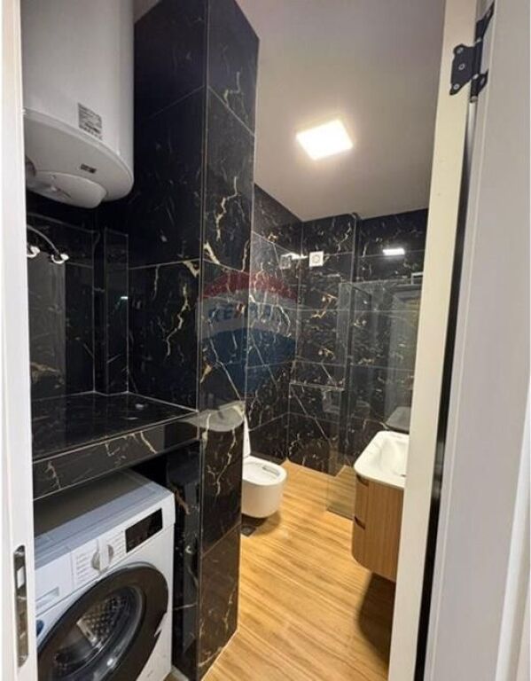 Apartament me qira 2+1+2+P tek Kopshti Botanik