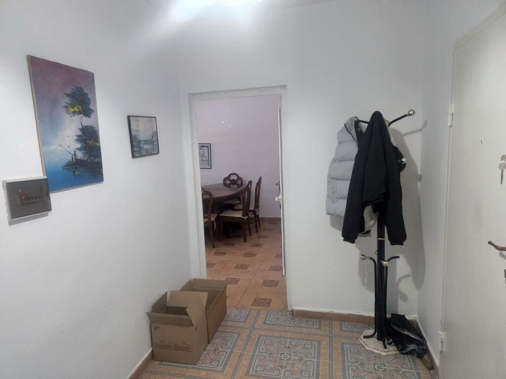 Appartamento 1+1 in affitto Ali Demi !