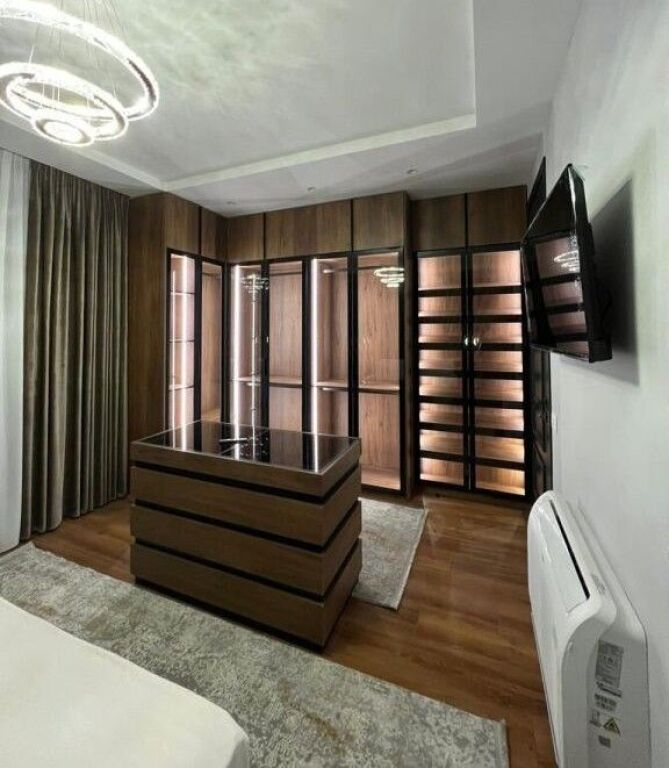 🏡 Apartament 2+1 me Qira – Ne nje Residence pranë TEG 🌿