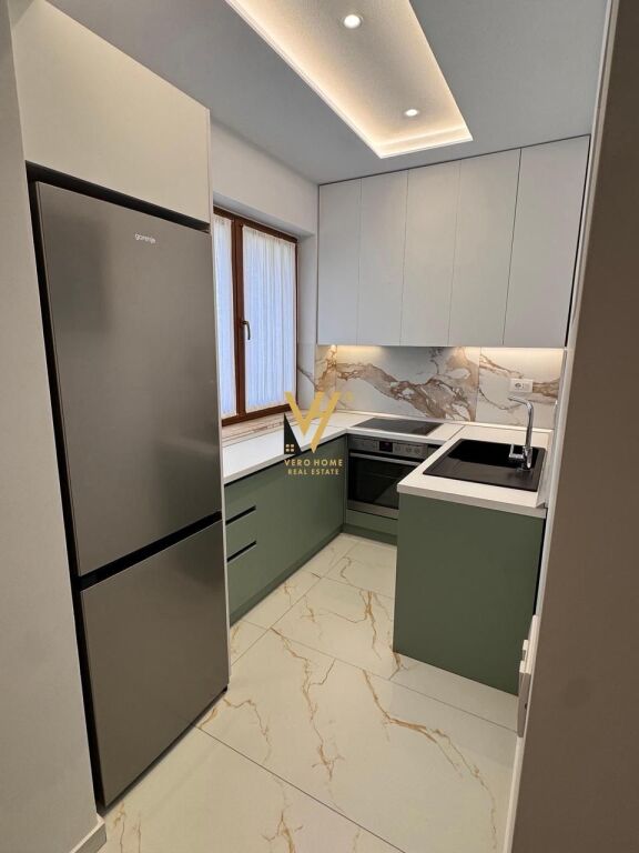 DUPLEX FOR RENT AT RRUGA E DIBRES 65,000 LEKE