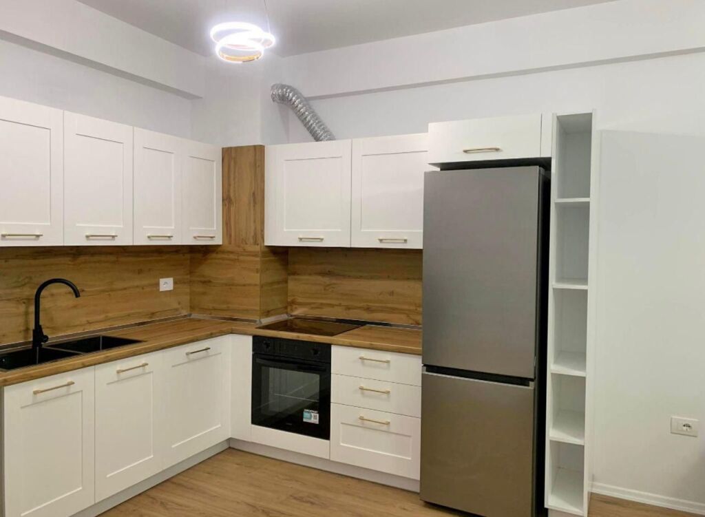 APPARTAMENTO IN AFFITTO 1+1 URBAN GATE ASTIR