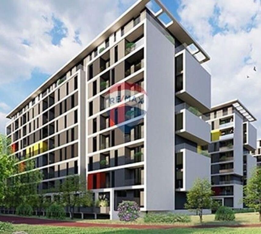Apartment 1+1 for sale at Univers City ID: 530361016-274