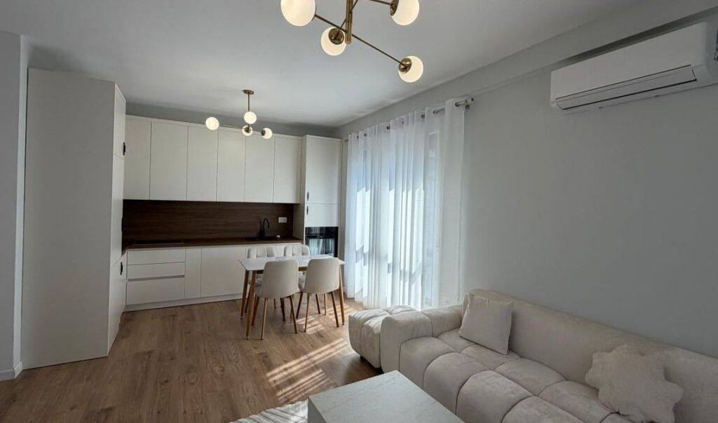 AFFITTASI APPARTAMENTO 2+1+2 - PORCELAN, TIRANA  ID:530581012-16