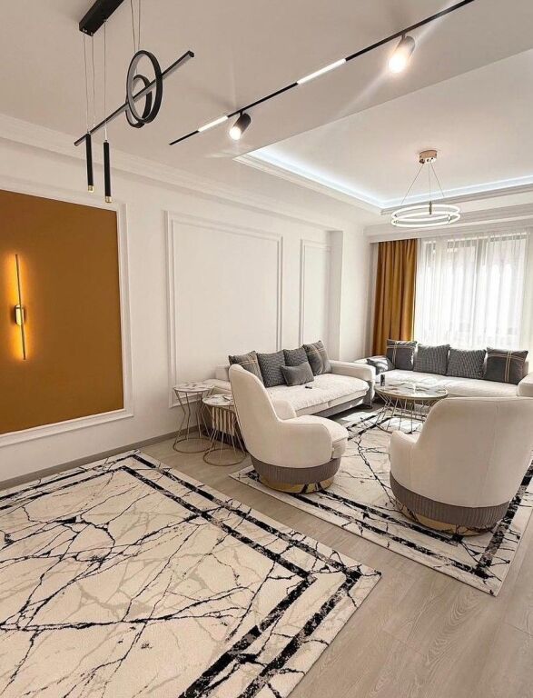 Apartament Modern 2+1+2 me Qira Urban Gate, Astir Ekskluzive
