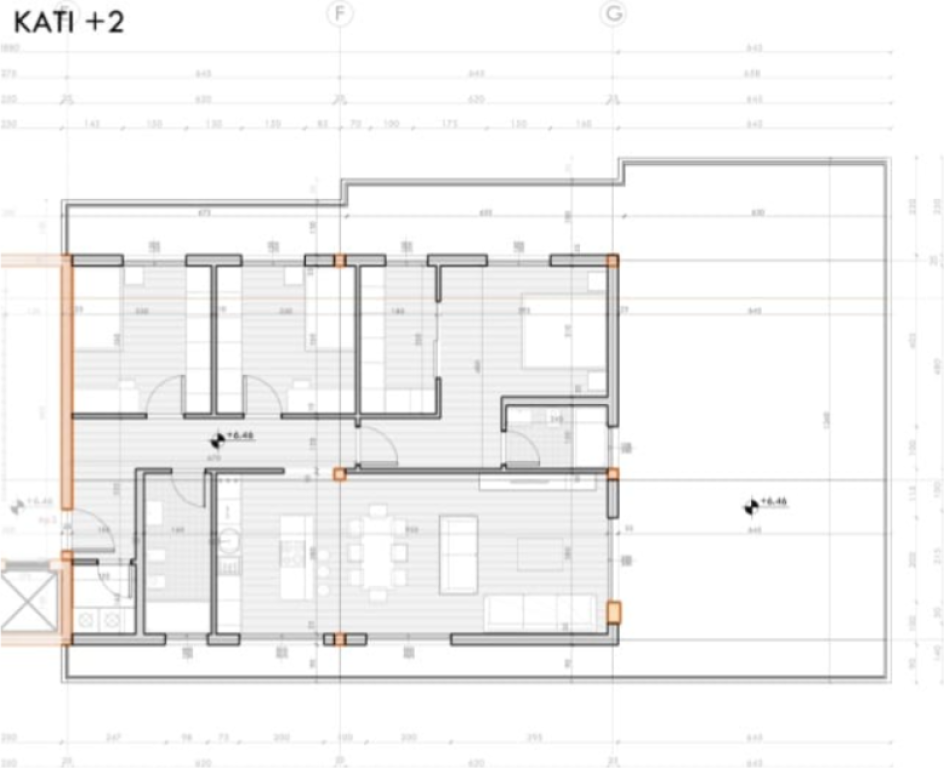 IN VENDITA PENTHOUSE – Mjull-Bathore