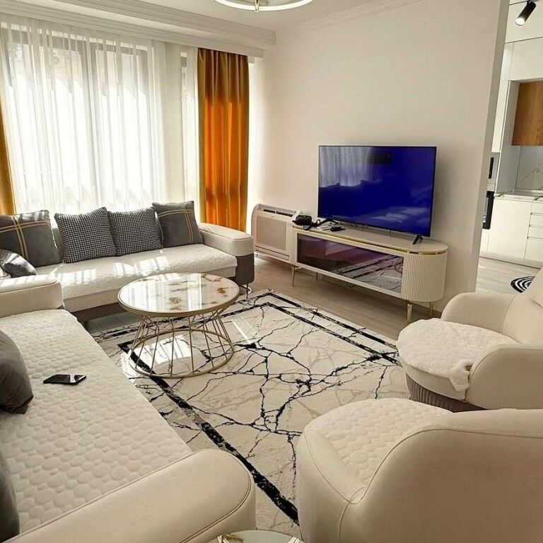 🏡✨ Modern Apartment 2+1+2 for Rent – Urban Gate, Astir (Exclusive) ✨🏡