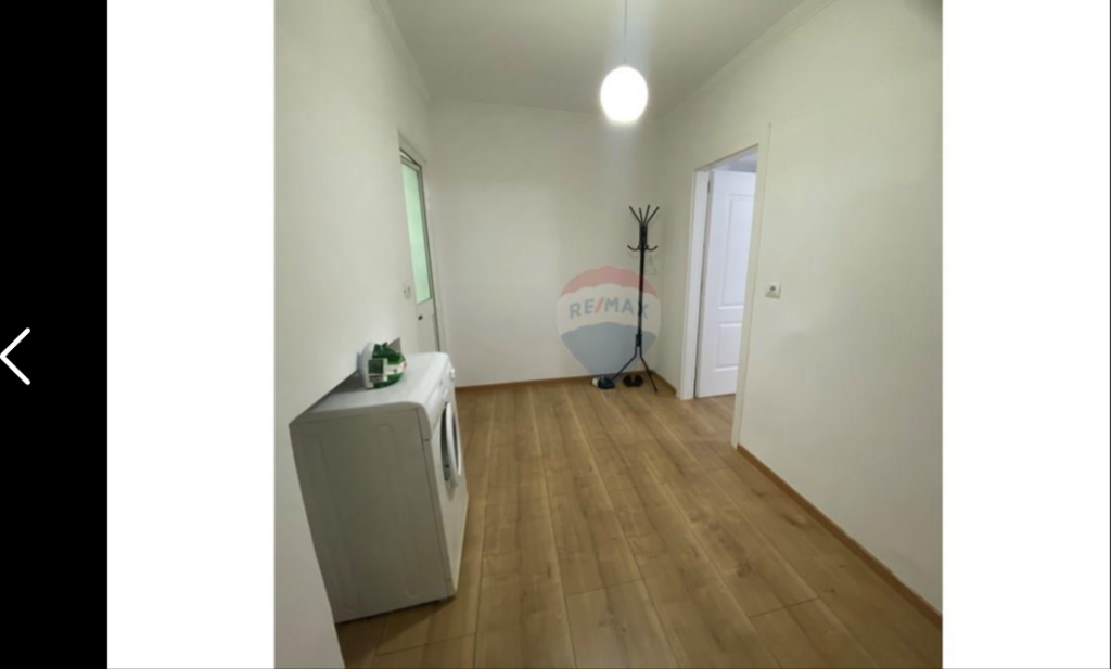 Apartament per qera 1+1 tek 21 Dhjetori