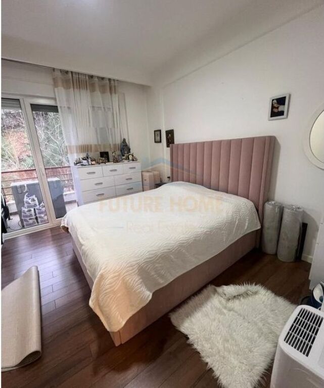 Shitet, Apartament 2+1+2, Kompleksi FZ, Liqeni i Thatë, Tiranë