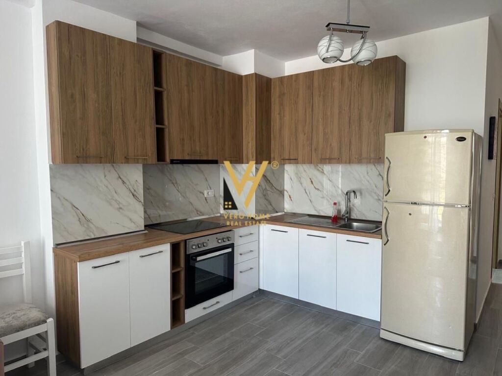 APARTMENT 1+1+BLK FOR RENT AT 5 MAJI 45,000 LEKE