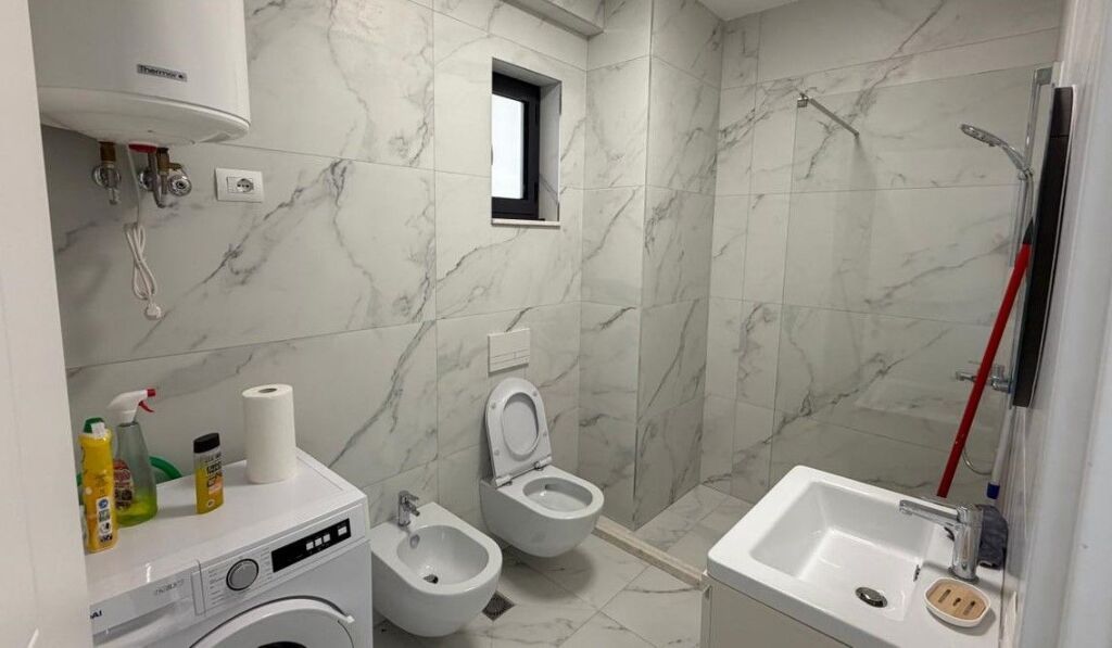 AFFITTASI APPARTAMENTO 2+1+2 - PORCELAN, TIRANA  ID:530581012-16