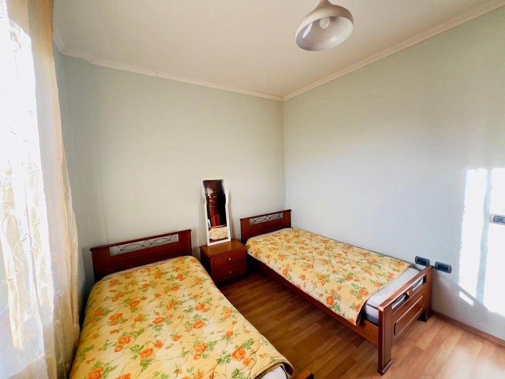 Apartament 1+1 ne Ali Dem, me pamje nga Downtown One! 440 € /Muaj