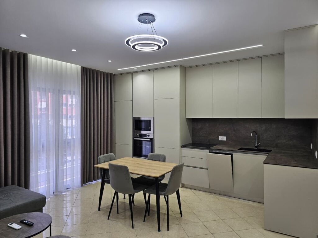 Rent, Apartment 2+1, New Ring , ASTIR