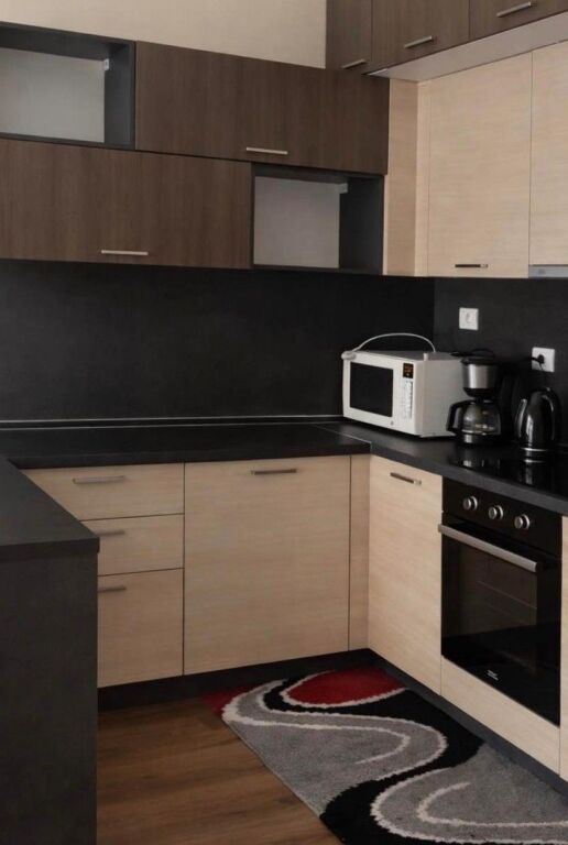 🏡 Apartment 1+1 for rent – Green City