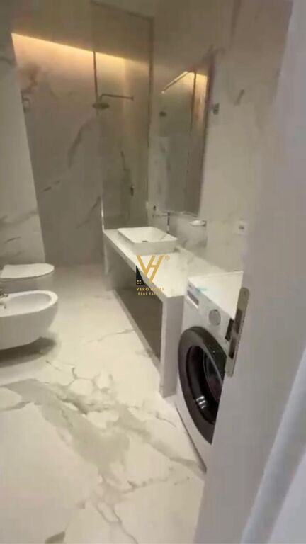APARTMENT 1+1+BLK FOR RENT AT NEW BOULEVARD 65,000 LEKE