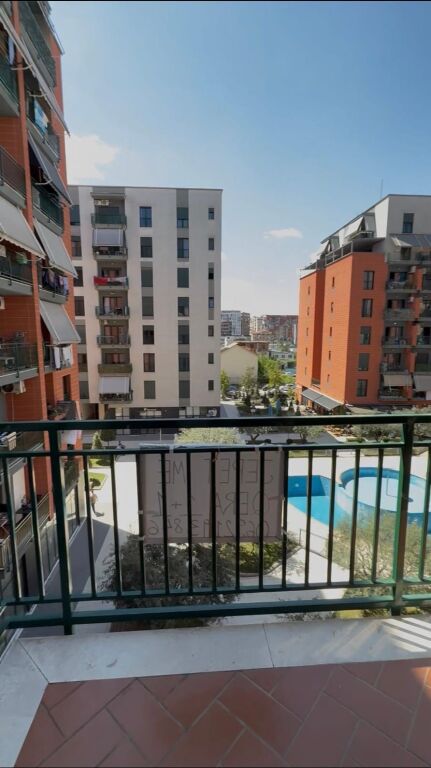 Apartment 1+1 for rent