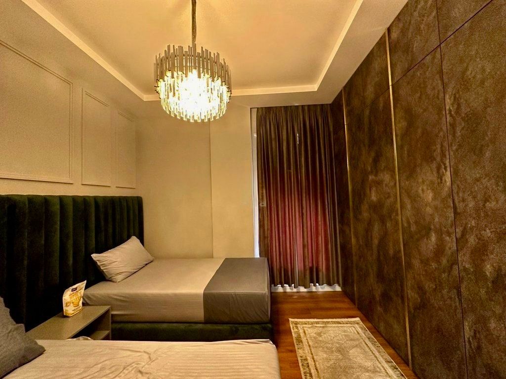 Apartament 2+1 me Qira – pranë TEG 🌿