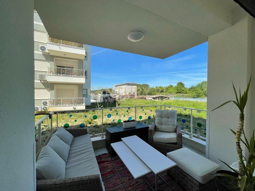 Apartament 2+1 Në Shitje në Gjirin e Lalzit, Durrës - 250,000€ | 95 m²