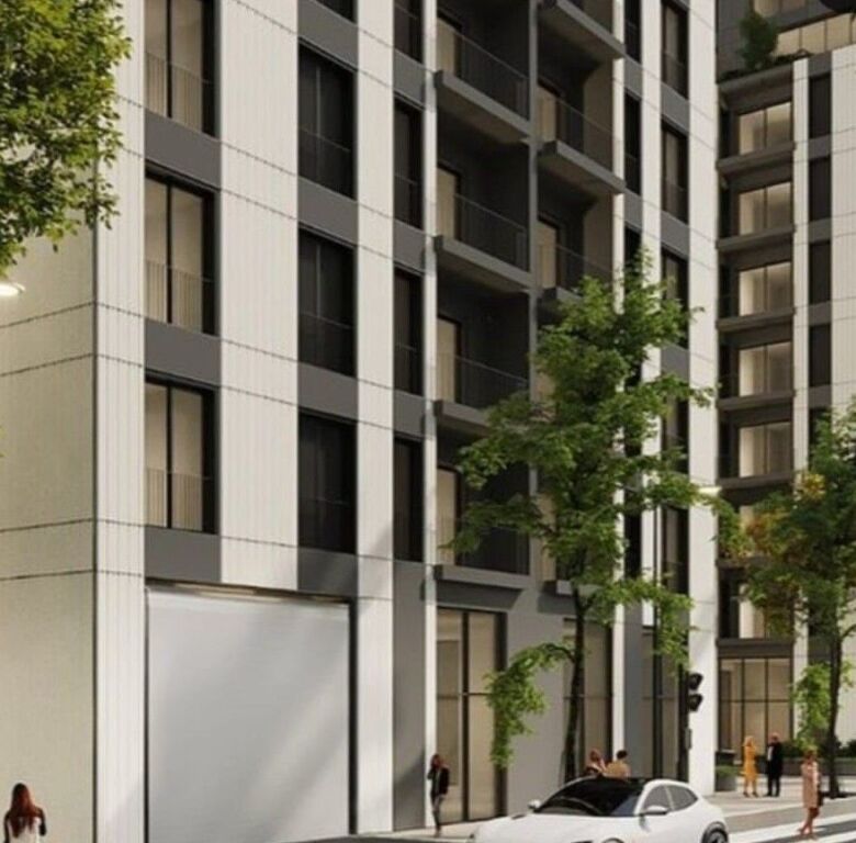 🏡 Apartment 2+1 for Sale – Ajka Residence