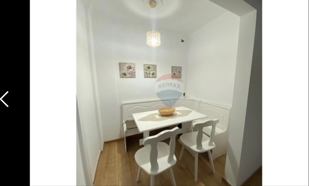Apartament per qera 1+1 tek 21 Dhjetori